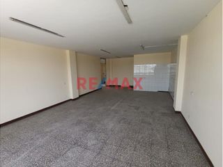 Foto 4 de ¡Oportunidad única en Chiclayo! 🌟 Edificio en Alquiler para Empresas 🚀

🔑 Ubicación estratégica en el corazón de Chiclayo, a solo una cuadra del Ban