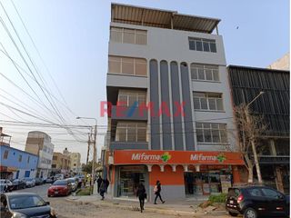 Foto 14 de ¡Oportunidad única en Chiclayo! 🌟 Edificio en Alquiler para Empresas 🚀

🔑 Ubicación estratégica en el corazón de Chiclayo, a solo una cuadra del Ban