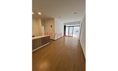 Departamento en Venta en Pueblo Libre – pohled 2
