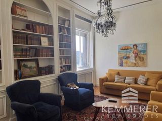 Departamento - Recoleta