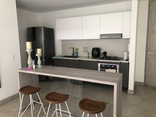Foto 6 de apartamento en venta en santa teresita. Cod V108164