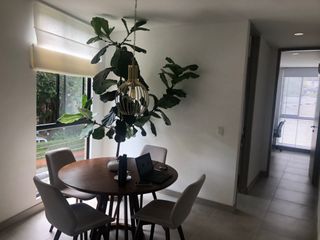 Foto 5 de apartamento en venta en santa teresita. Cod V108164