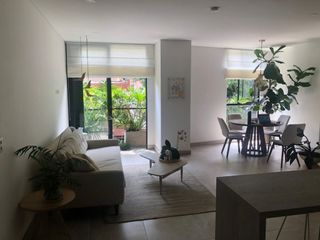 Foto 2 de apartamento en venta en santa teresita. Cod V108164
