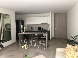 Foto 3 de apartamento en venta en santa teresita. Cod V108164