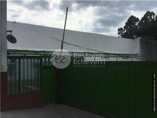 Bodega en arriendo, Vía Panamericana, Villamaría