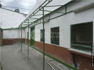 Bodega en arriendo, Vía Panamericana, Villamaría