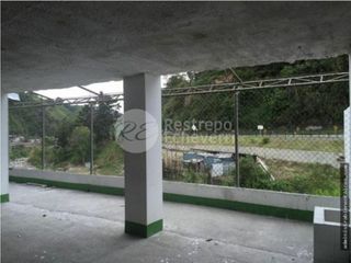 Bodega en arriendo, Vía Panamericana, Villamaría