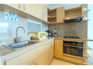 Apartamento para arriendo y venta amoblado 105 metros Santa Martha