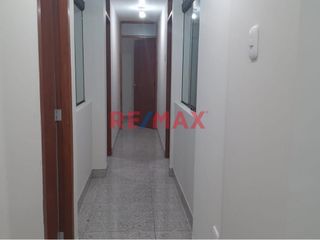 Foto 2 de Alquila tu nuevo hogar en una excelente ubicación cerca a la municipalidad, comisaria  y centro de salud.
Ubicación: Calle Hermanos Angulo 
Área: 10