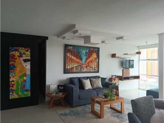 Se alquila apartamento en Villa campestre Barranquilla