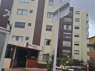 Foto 1 de apartamento en arriendo en ciudad bachue. Cod A3010902