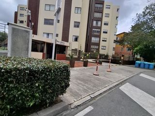 Foto 2 de apartamento en arriendo en ciudad bachue. Cod A3010902