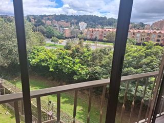 Foto 6 de apartamento en arriendo en ciudad bachue. Cod A3010902