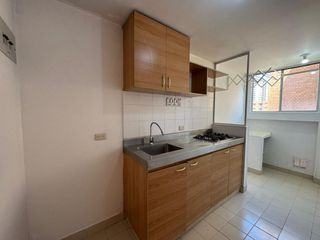 Foto 18 de apartamento en arriendo en mazuren. Cod A24217