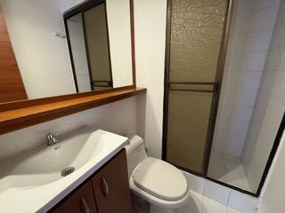 Foto 14 de apartamento en arriendo en mazuren. Cod A24217