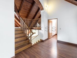 Foto 14 de casa en arriendo/venta en cerros de suba (localidad de suba). Cod A1631