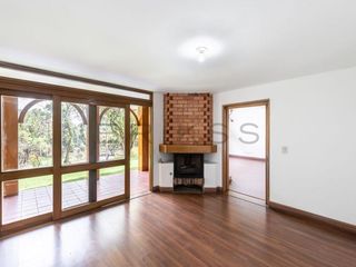 Foto 6 de casa en arriendo/venta en cerros de suba (localidad de suba). Cod A1631