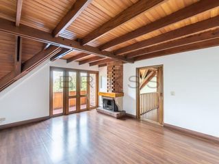 Foto 11 de casa en arriendo/venta en cerros de suba (localidad de suba). Cod A1631