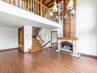 Foto 4 de casa en arriendo/venta en cerros de suba (localidad de suba). Cod A1631