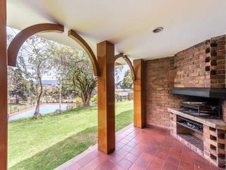 Foto 8 de casa en arriendo/venta en cerros de suba (localidad de suba). Cod A1631