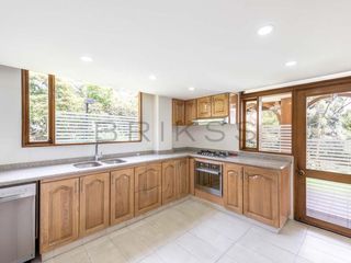 Foto 7 de casa en arriendo/venta en cerros de suba (localidad de suba). Cod A1631