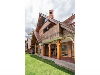 Foto 2 de casa en arriendo/venta en cerros de suba (localidad de suba). Cod A1631