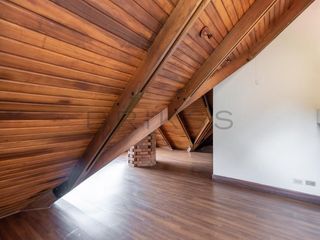 Foto 21 de casa en arriendo/venta en cerros de suba (localidad de suba). Cod A1631