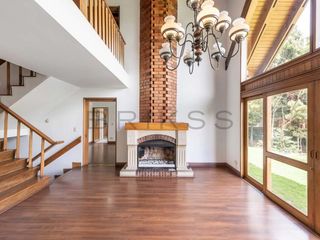 Foto 1 de casa en arriendo/venta en cerros de suba (localidad de suba). Cod A1631