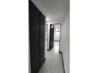 Apartamento duplex en venta en Laureles Medellín