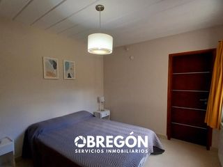 Casa en alquiler a una cuadra del mar verano 2024 para 4/5 personas