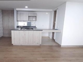 Apartamento en Arriendo Ubicado en Rionegro Codigo 2486