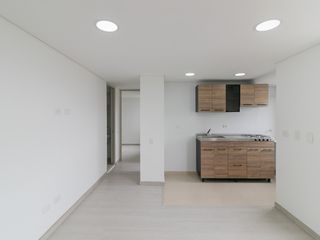 Foto 1 de apartamento en arriendo en el listón. Cod A1118001