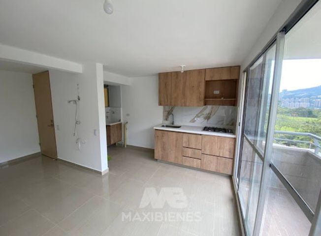 Apartamento en arriendo en Bello