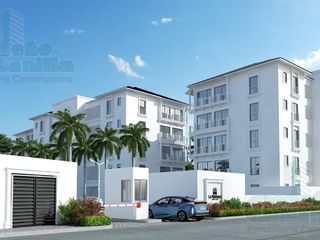 Foto 1 de VENTA EN PROYECTO KM 13.5