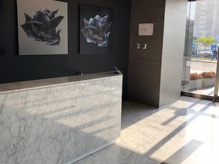 Foto 20 de OFICINA EN ALQUILER EN SAN ISIDRO - IMPLEMENTADA Y AMOBLADA