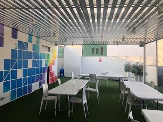 Foto 17 de OFICINA EN ALQUILER EN SAN ISIDRO - IMPLEMENTADA Y AMOBLADA
