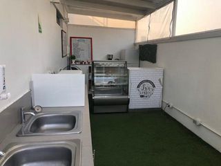 Foto 19 de OFICINA EN ALQUILER EN SAN ISIDRO - IMPLEMENTADA Y AMOBLADA