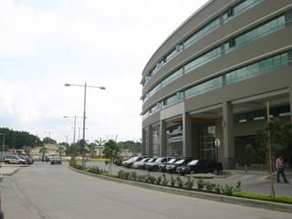 Foto 9 de Oficina Comercial Alquiler o Venta en Parque Empresarial Colón de 250 m2
