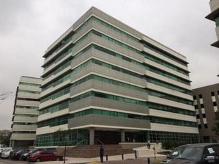 Foto 13 de Oficina Comercial Alquiler o Venta en Parque Empresarial Colón de 250 m2
