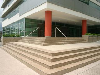 Foto 6 de Oficina Comercial Alquiler o Venta en Parque Empresarial Colón de 250 m2