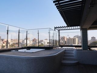 APARTAESTUDIO en ARRIENDO en Barranquilla Altos De Riomar