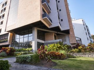 APARTAESTUDIO en ARRIENDO en Barranquilla Altos De Riomar