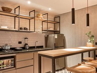 APARTAESTUDIO en ARRIENDO en Barranquilla Altos De Riomar