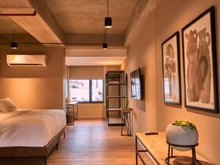 APARTAESTUDIO en ARRIENDO en Barranquilla Altos De Riomar