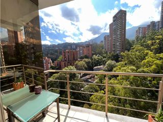 Oficina en venta, El Poblado, Medellín
