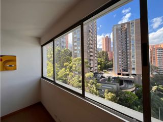 Oficina en venta, El Poblado, Medellín