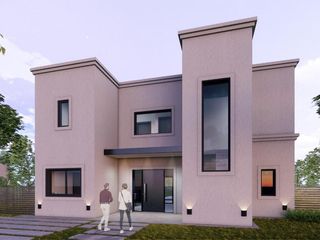 Foto 1 de Casa de 4 dormitorios en venta en El Canton Norte