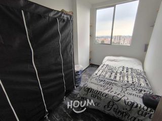 Foto 4 de Apartamento El Pinar, Suba ID: 149300r