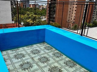 Foto 9 de OPORTUNIDAD! Departamento de 1 dormitorio en Jujuy y Lavalle, Barrio Sur, con amenities