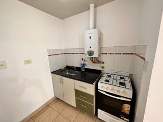 Foto 4 de OPORTUNIDAD! Departamento de 1 dormitorio en Jujuy y Lavalle, Barrio Sur, con amenities